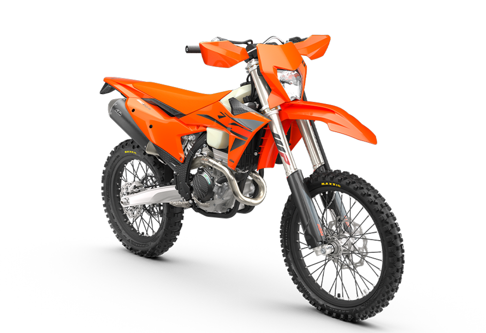 KTM 250 EXC-F