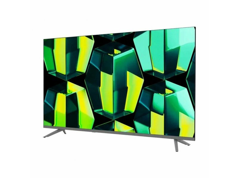 LED телевизор Sber SDX-43U4014 4K Ultra HD