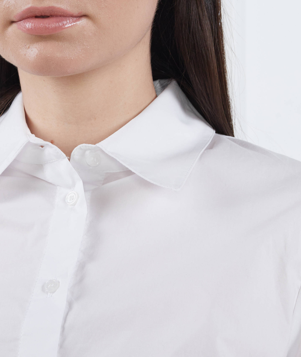 Рубашка CALOROSO Pinko - белый(100697 Y6VW)