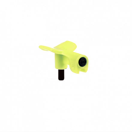 Кэп Night Quill Slim Dart салатовый
