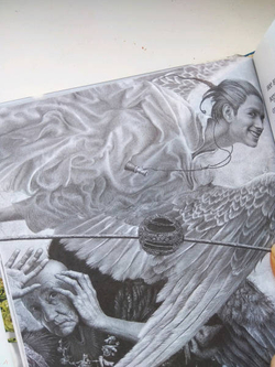 Чайка Джонатан Ливингстон