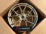 КОВАНЫЕ ДИСКИ для Porsche 911 992.1 CARRERA GTS #1