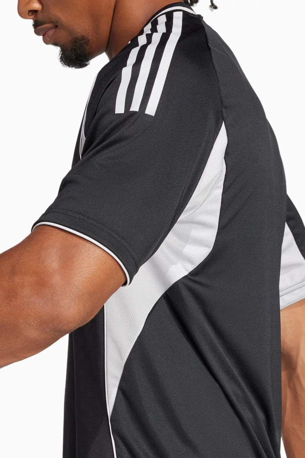 Футболка adidas Tiro 25 Competition Match - черный