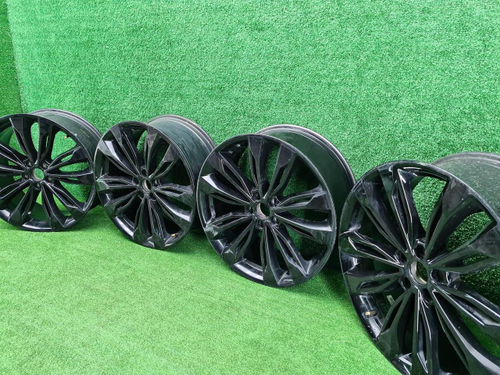 Диск Комплект дисков R20 Geely Tugella (2019-2024)