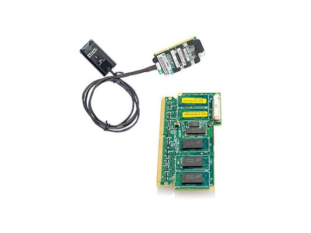 Оперативная память HP 534916-B21