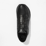 Кожаные кроссовки Giampieronicola М393124А