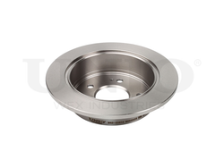 Диск тормозной задний UNIO BRD-20314