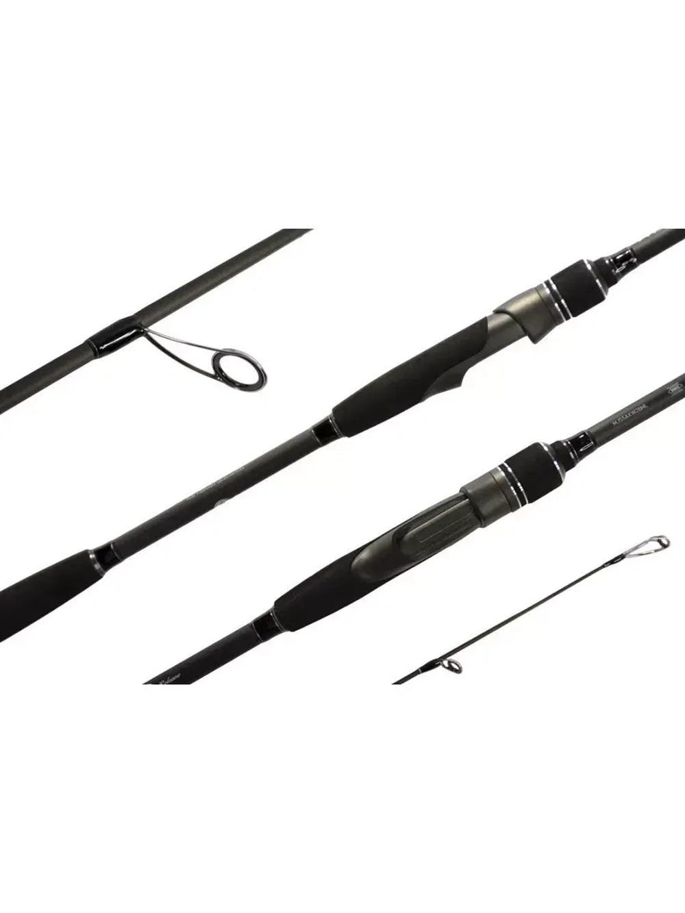 Спиннинг Maximus ADVISOR WJ