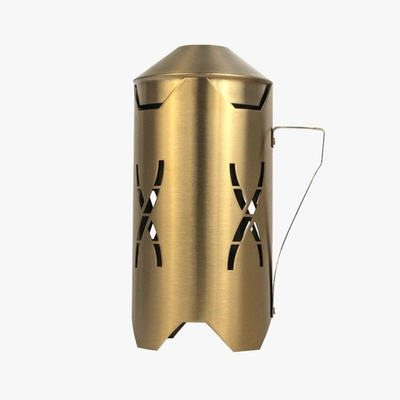 Ветровик Hoob Windcover Gold