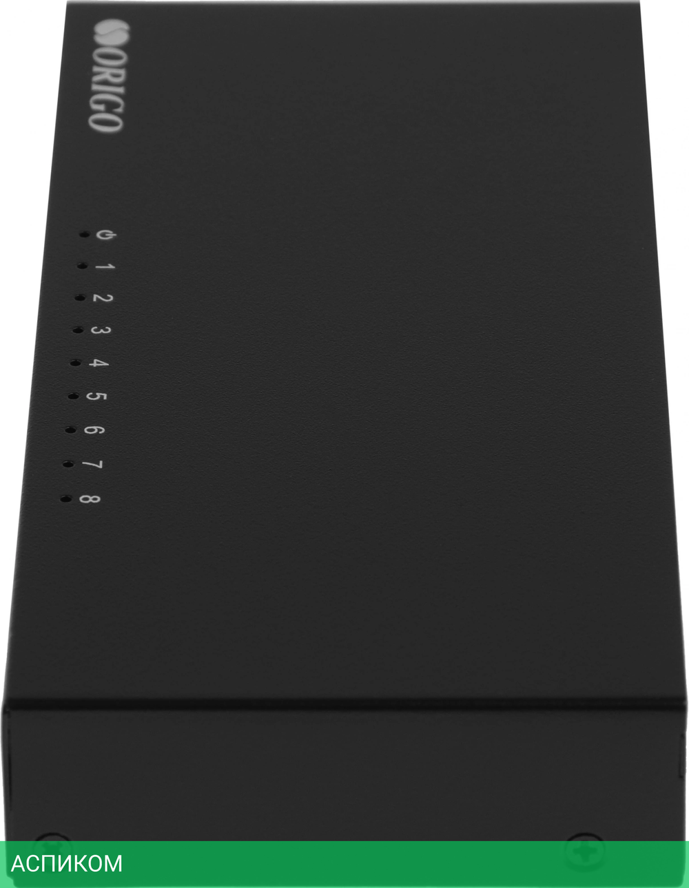 Коммутатор Origo OS2208/A1A
