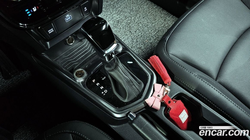 KG Mobility (Ssangyong) Very New Tivoli Бензин 1.5 2WD (06.2022)