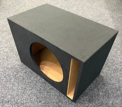 Kutija za subwoofer 15 inča sa portom