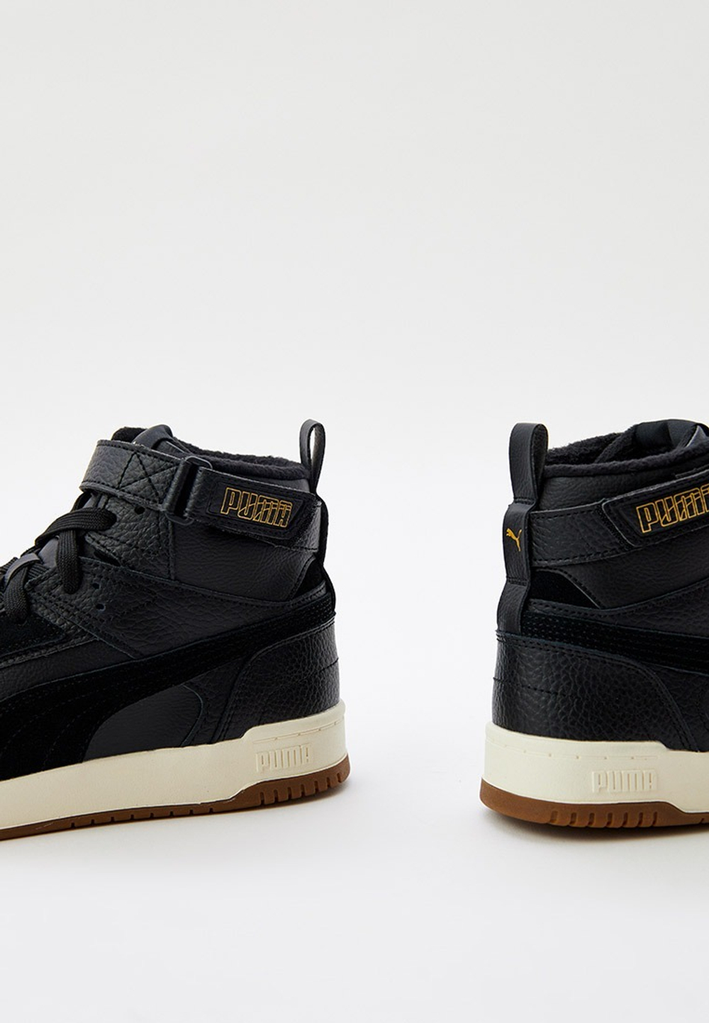 Кроссовки мужские PUMA RBD Game WTR