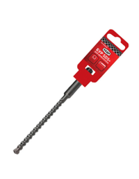 Бур (7х160 мм; SDS+) для перфоратора КЕДР 252952