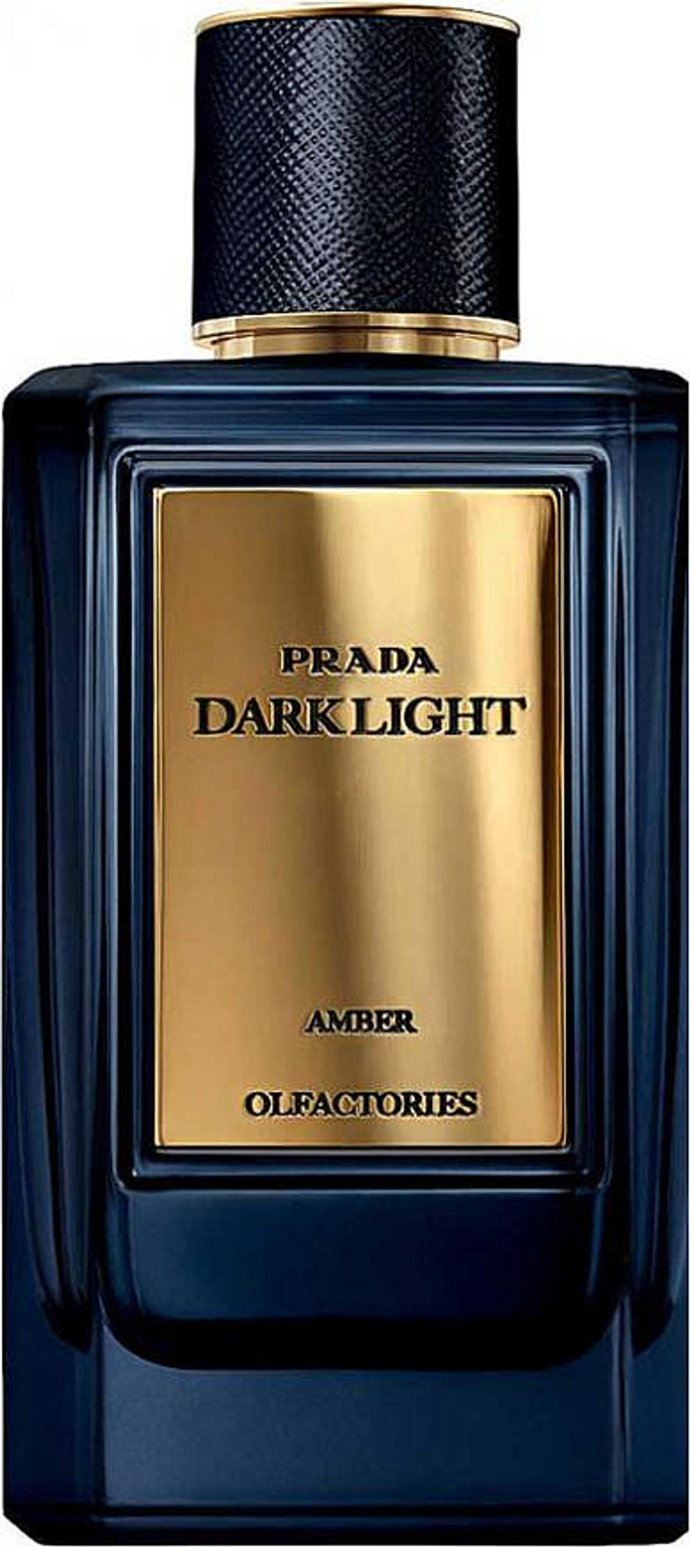 PRADA Dark Light Amber Olfactories