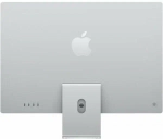 Моноблок Apple iMac 24" (2021) Retina 4,5K/M1/16GB/2TB/8 Core/Silver