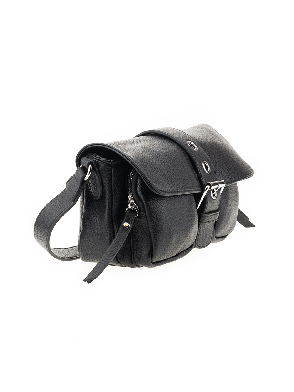 27553/10 Сумка жен., иск. кожа