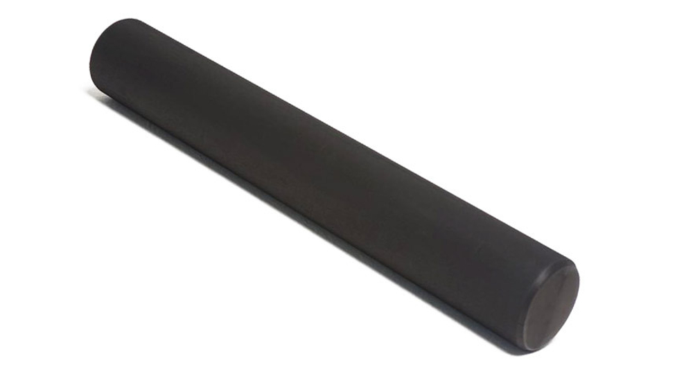 Цилиндр для пилатес EVA 90 см премиум (высокая плотность)