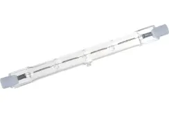 Лампа галогенная Navigator линейная J117мм R7s 500W 04861