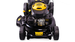 Бензиновая газонокосилка Champion LM5346E