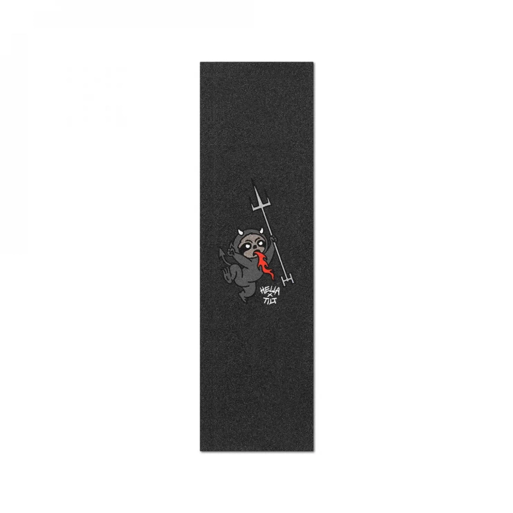 Шкурка Tilt x Hella Oblation No. 80 (мульти)