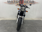Yamaha XJR1300, 2004