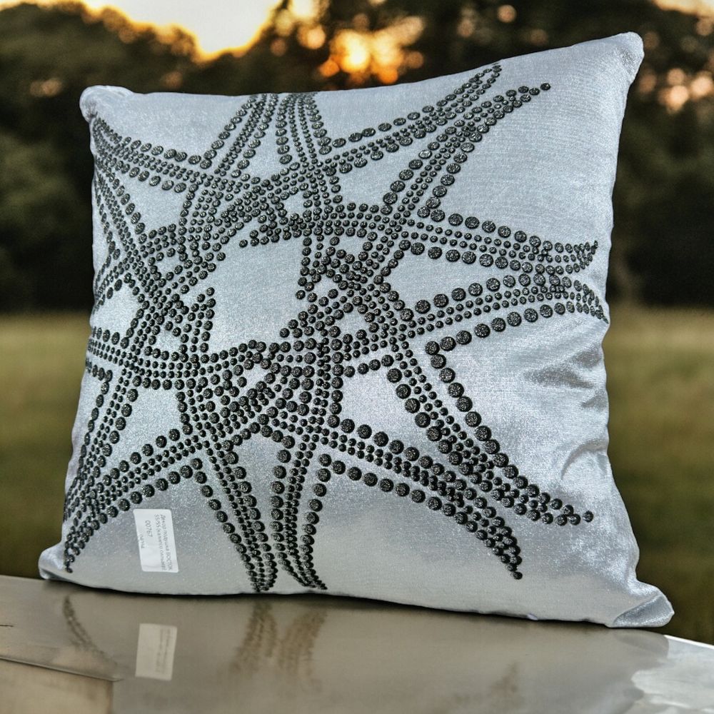 Декор подушка ВОСТОК 55/55