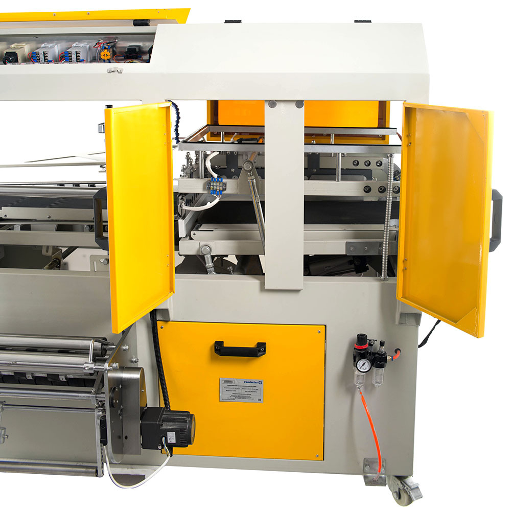 Термоусадочный нож автоматический BSL-560A Foodatlas