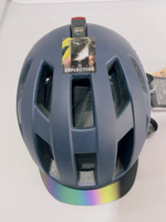 Шлем велосипедный ENDURA URBAN LUMINITE HELMET Navy size S-M