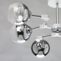 Потолочная люстра De City Вита 220013506