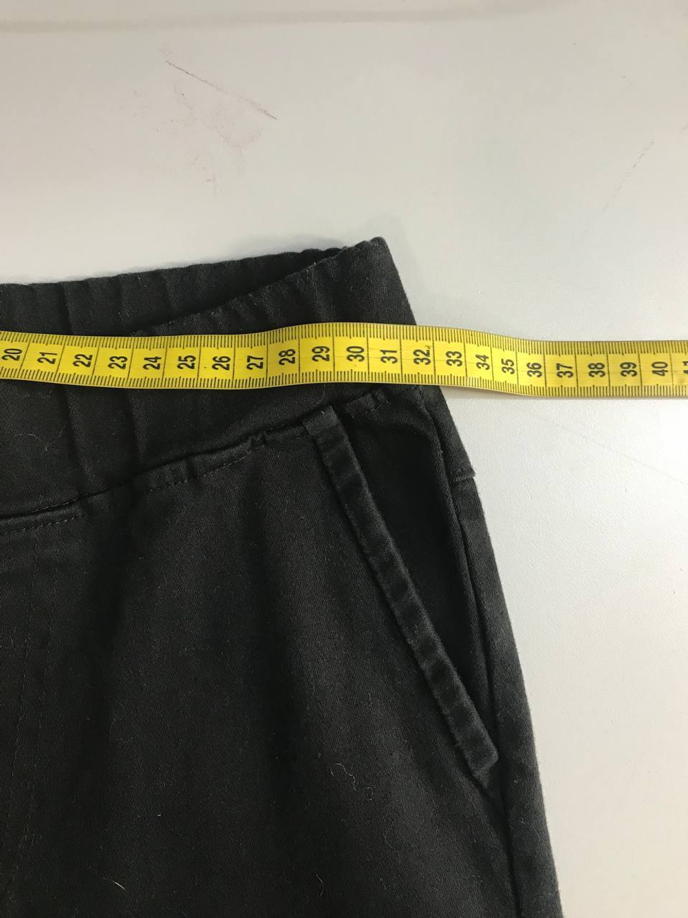 Брюки для офиса, визуально 38/40 размер