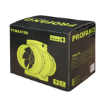 EXTRACTOR TT FAN 150