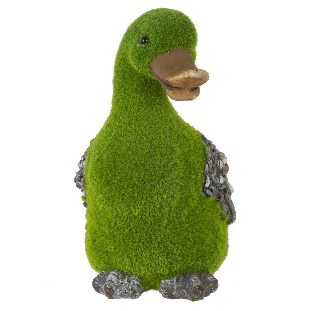 GAEM Фигурка декоративная "Утка", L21 W21,5 H29 см