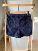 Новые вельветовые шорты Petit Bateau, 152