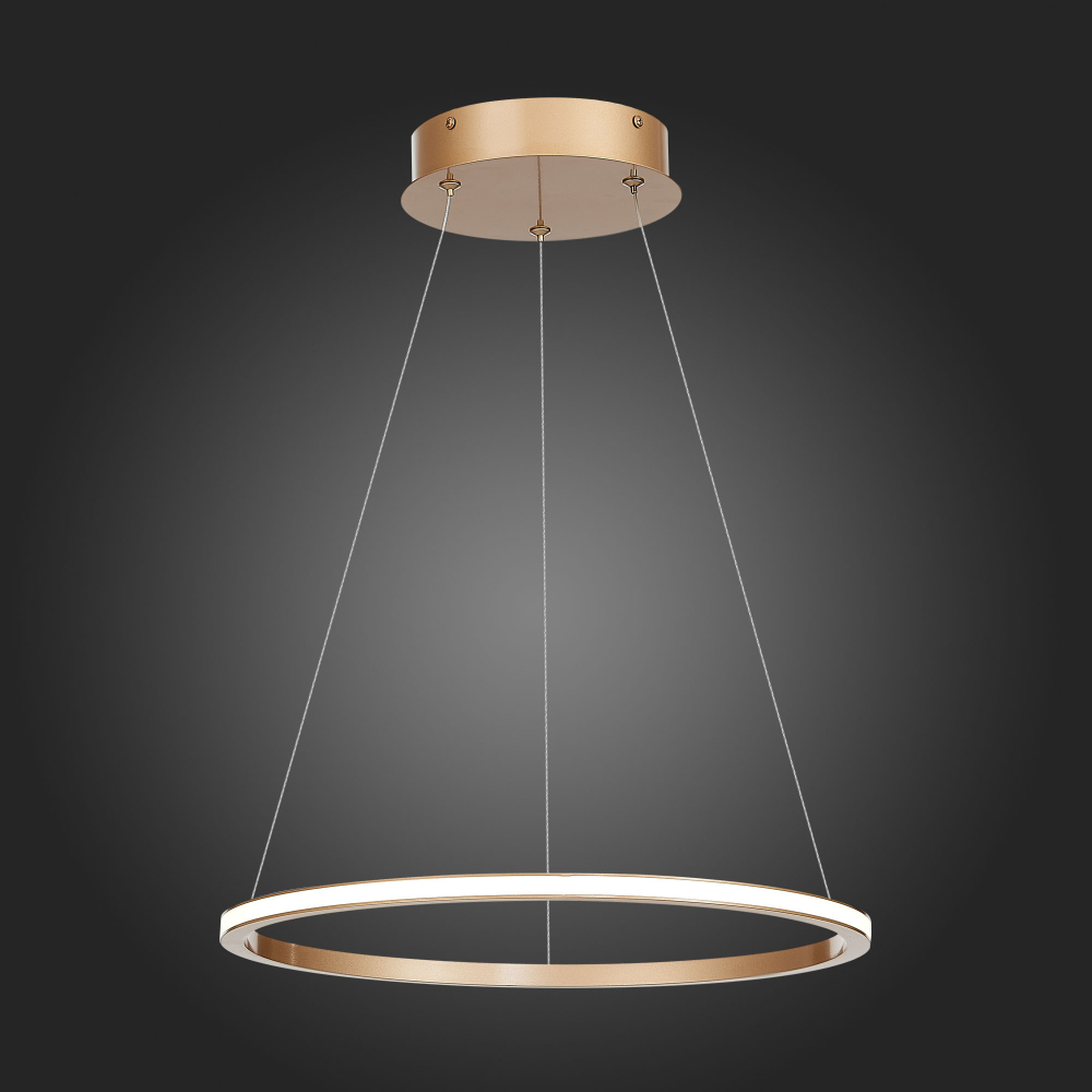 Светильник подвесной ST Luce ST604.243.22