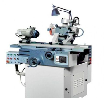 Универсальный заточный станок Machinery PP-6025G