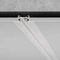 Шинопровод однофазные встраиваемый Elektrostandard Track Rail WH Recessed 85083/00 a057097