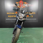 Honda NC750X , 2014