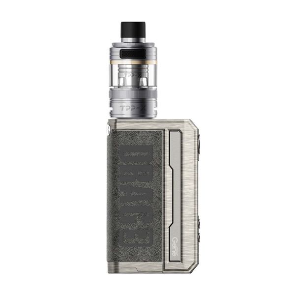 Купить Набор Voopoo Drag 3 with TPP-X Tank Kit