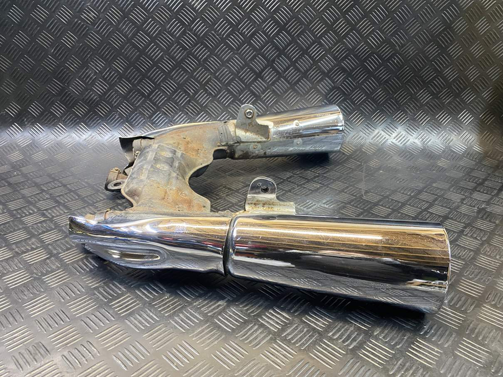 Глушитель Yamaha V-Max1200 053367