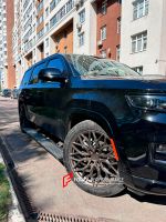 КОВАНЫЕ ДИСКИ для Jeep GRAND WAGONEER WS
