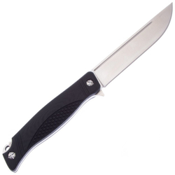 Нож STEELCLAW Абакан black