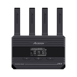 Видеосендер Accsoon CineView Quad