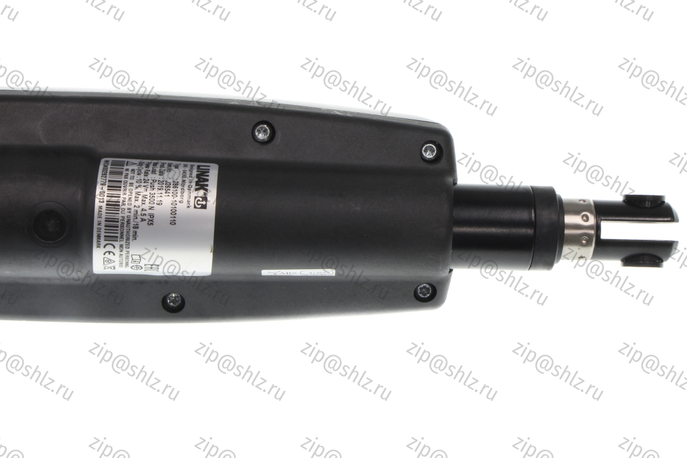 Актуатор LA286100-10100110