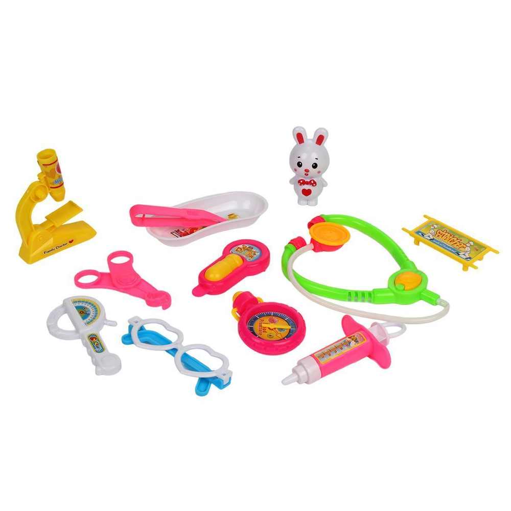 Набор Доктора, пакет 366-A