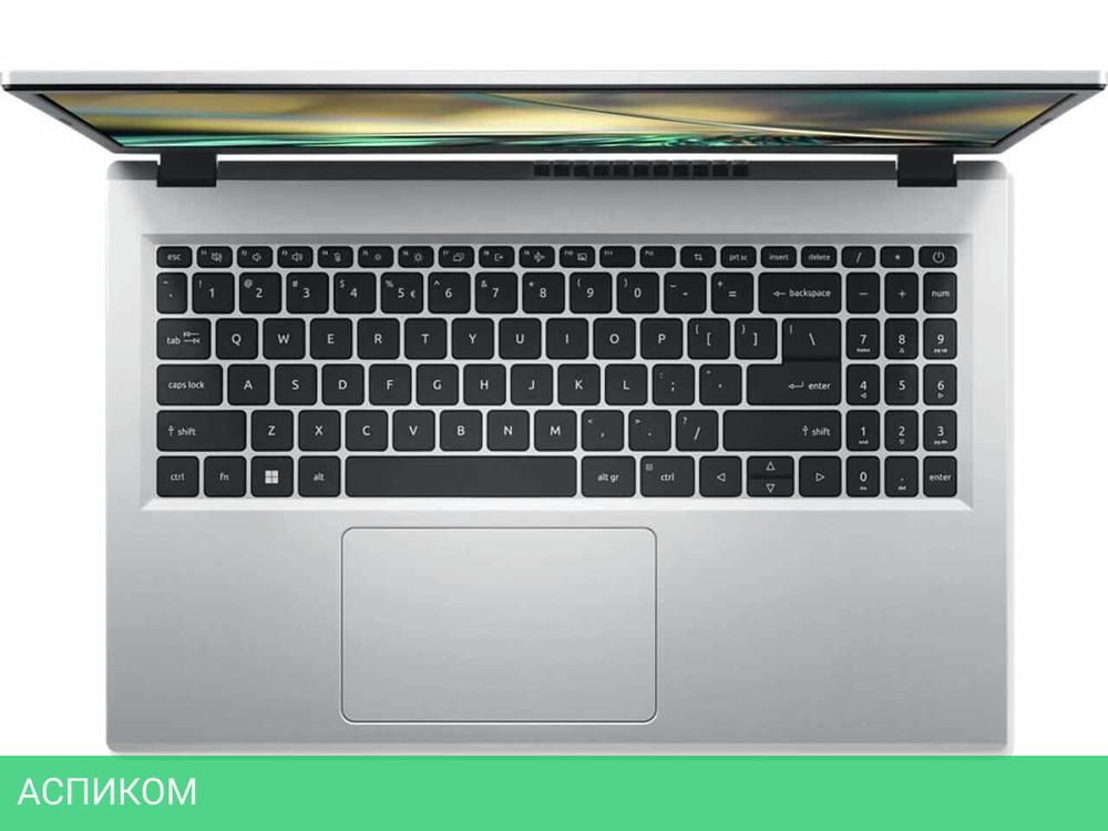 Ноутбук Acer Aspire 3 A315-24P-R4CL NX.KDEER.004
