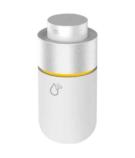 Ультразвуковой аромадиффузор Drop, Sens