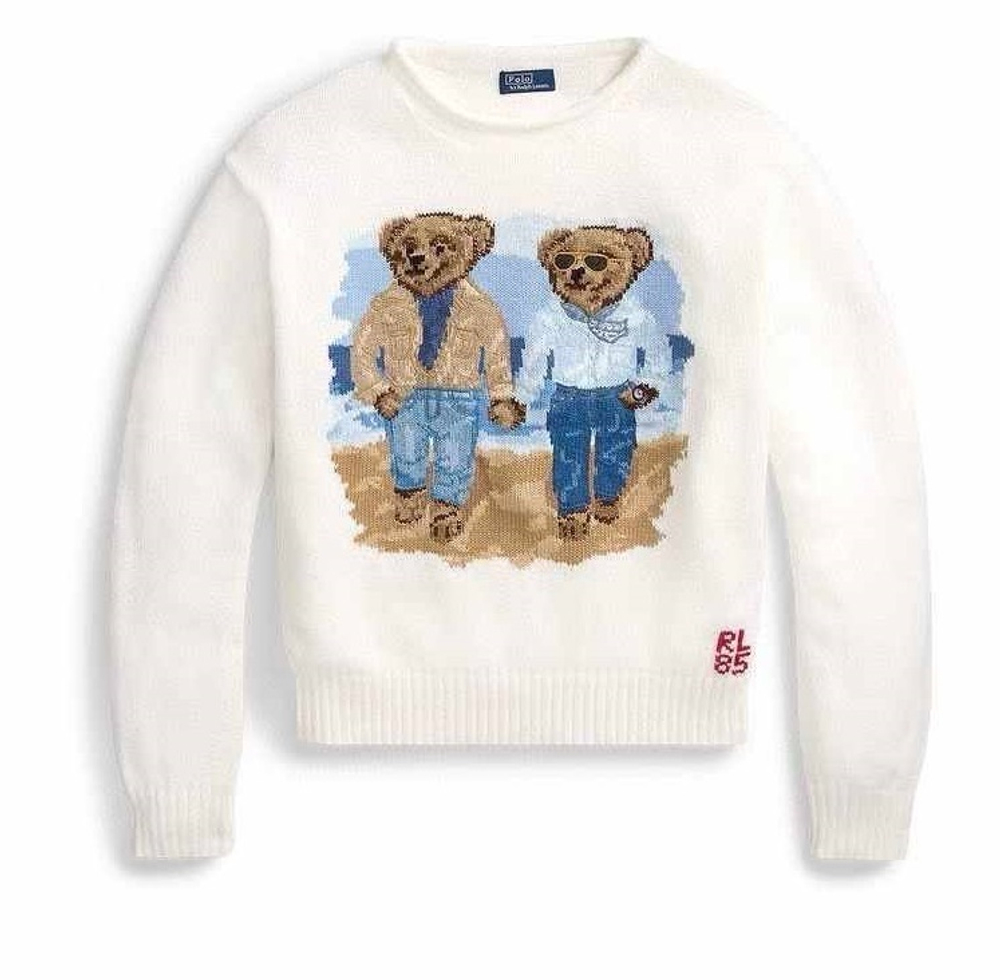 Свитер Ralph Lauren