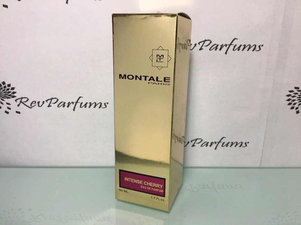 Montale Intense Cherry