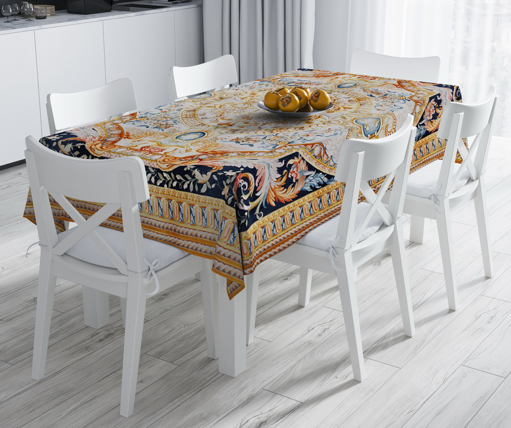 Скатерть "Савоннери 2"